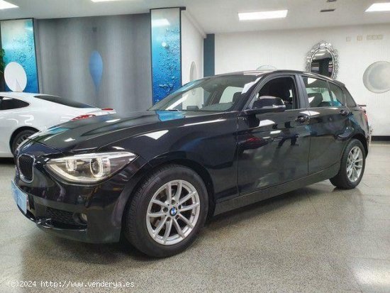 BMW Serie 1 en venta en Madrid (Madrid) - Madrid