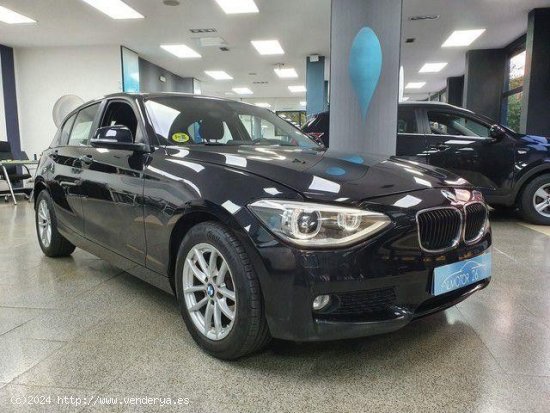 BMW Serie 1 en venta en Madrid (Madrid) - Madrid