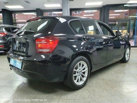 BMW Serie 1 en venta en Madrid (Madrid) - Madrid