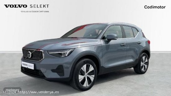 Volvo XC40 XC40 Recharge Bright Core T4 Plug-in Hybrid Automatic de 2023 con 29.002 Km por 43.990 EU