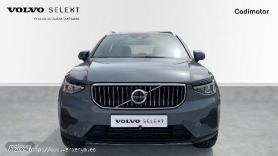 Volvo XC40 XC40 Recharge Bright Core T4 Plug-in Hybrid Automatic de 2023 con 29.002 Km por 43.990 EU