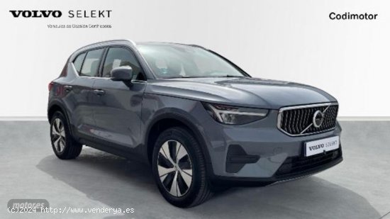 Volvo XC40 XC40 Recharge Bright Core T4 Plug-in Hybrid Automatic de 2023 con 29.002 Km por 43.990 EU