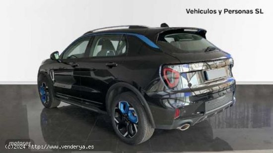 Lynk & Co 01 1.5 PHEV 192KW 261 5P 3.3 KW de 2022 con 28.000 Km por 27.200 EUR. en Malaga