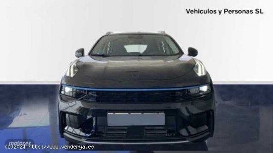 Lynk & Co 01 1.5 PHEV 192KW 261 5P 3.3 KW de 2022 con 28.000 Km por 27.200 EUR. en Malaga