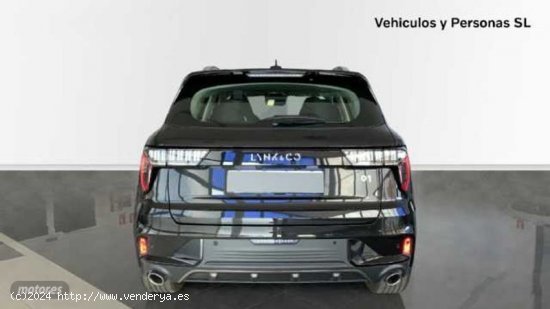 Lynk & Co 01 1.5 PHEV 192KW 261 5P 3.3 KW de 2022 con 28.000 Km por 27.200 EUR. en Malaga