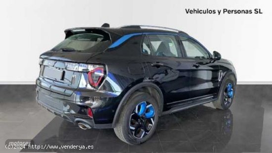 Lynk & Co 01 1.5 PHEV 192KW 261 5P 3.3 KW de 2022 con 28.000 Km por 27.200 EUR. en Malaga