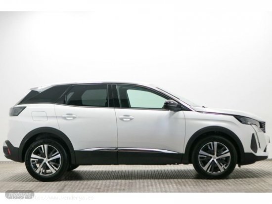 Peugeot 3008 BlueHDi 130 S&S Allure Pack EAT8 96 kW (130 CV) de 2022 con 5 Km por 27.490 EUR. en MAD