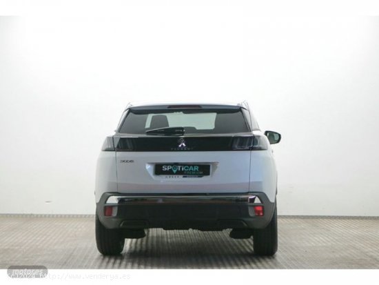 Peugeot 3008 BlueHDi 130 S&S Allure Pack EAT8 96 kW (130 CV) de 2022 con 5 Km por 27.490 EUR. en MAD