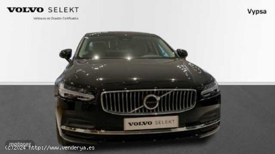 Volvo S 90 2.0 B4 G PLUS BRIGHT AUTO 197 4P de 2023 con 26.676 Km por 49.500 EUR. en Malaga