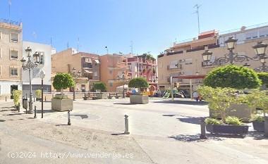 ¡Extraordinario Dúplex con 2 amplias terrazas en el Raval ! - ALICANTE