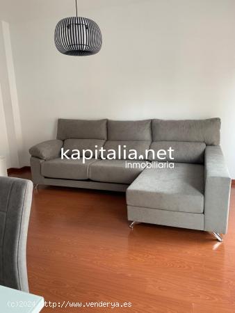 Estupendo piso en alquiler para Kapitalia a partir de Enero en Ontinyent - VALENCIA