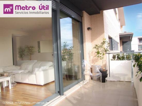 EN VENTA - VIVIENDA DE LUJO EN ZONA PORCELANOSA - ALICANTE