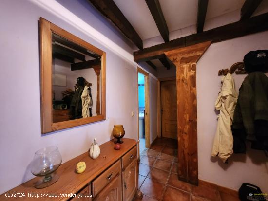 Se vende gran casa tradicional Asturiana en Buelles,  Peñamellera Baja - ASTURIAS