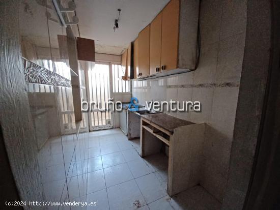 EN VENTA PISO DE 4 DORMITORIOS EN EL VENDRELL - TARRAGONA