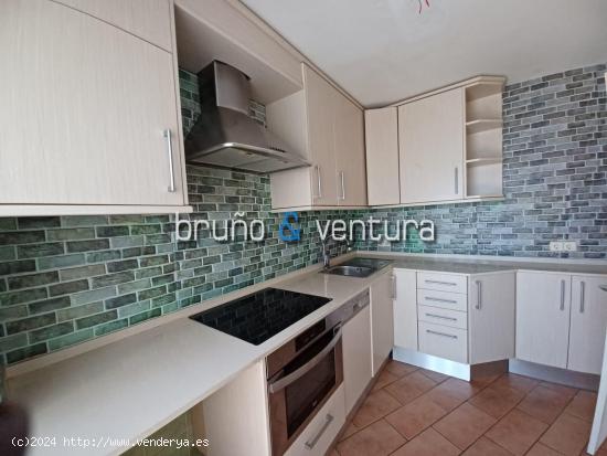 EN VENTA PISO DE 4 DORMITORIOS EN ALTAFULLA - TARRAGONA