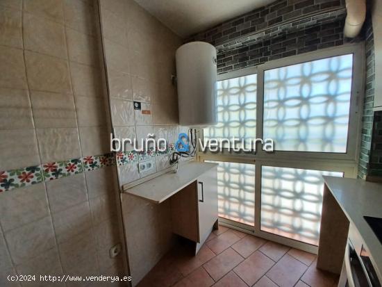 EN VENTA PISO DE 4 DORMITORIOS EN ALTAFULLA - TARRAGONA