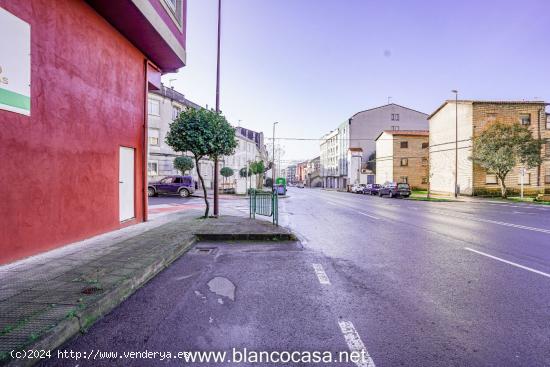 Local Comercial en Alquiler - A CORUÑA