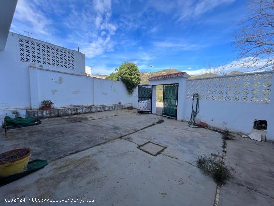 Casa en venta  en la sierra Calderona - VALENCIA