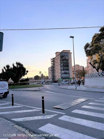 ESTUPENDO PISO EN LA PLATA - CADIZ