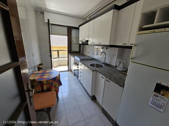 Apartamento Cuatrovientos - LEON