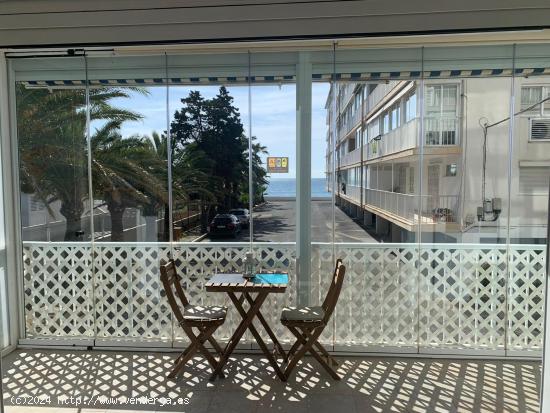 SE ALQUILA APARTAMENTO EN ZONA CAP NEGRET EN ALTEA - ALICANTE