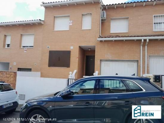 Vivienda unifamiliar (Adosado) en Toledo - Yeles - Urbanizaciones en venta por 213.000 € - TOLEDO