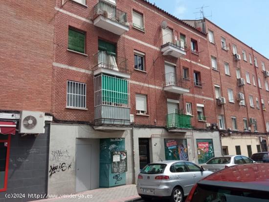 Local en venta en Carabanchel, Madrid - MADRID