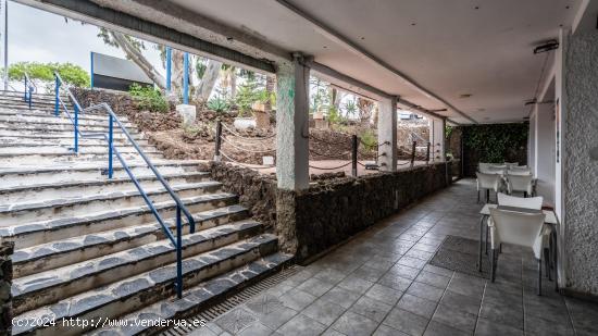 Local Restaurante: Renovado y Equipado en Tenerife Sur - SANTA CRUZ DE TENERIFE