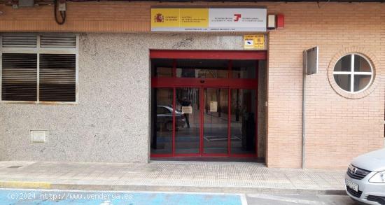  LOCAL COMERCIAL DE ENTIDAD BANCARIA ACTUALMENTE ALQUILADO - CASTELLON 