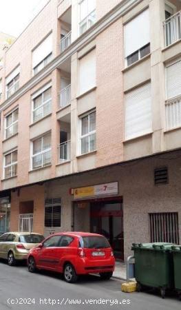 LOCAL COMERCIAL DE ENTIDAD BANCARIA ACTUALMENTE ALQUILADO - CASTELLON