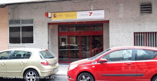 LOCAL COMERCIAL DE ENTIDAD BANCARIA ACTUALMENTE ALQUILADO - CASTELLON