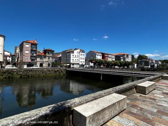  Se Vende en Noia - A CORUÑA 