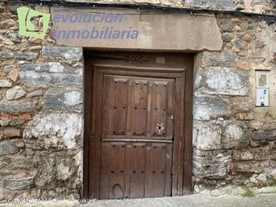 En Belorado, Amplia casa unifamiliar a la venta. Zona Camino de Santiago!! - BURGOS