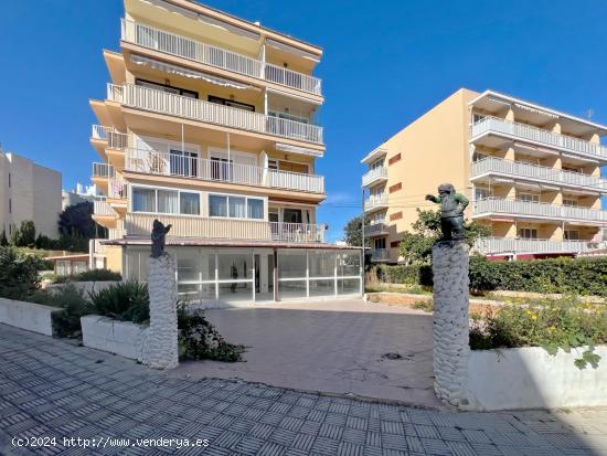 Local en venta en zona Canyamel cerca de playay hoteles - BALEARES