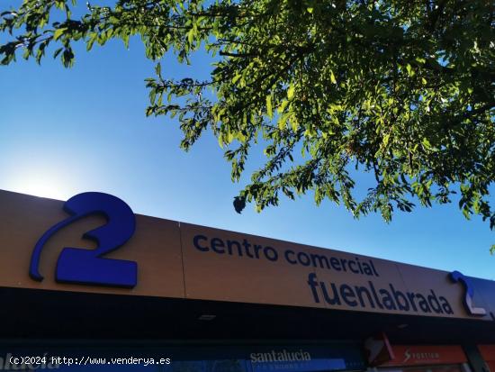 Local comercial en Fuenlabrada - MADRID