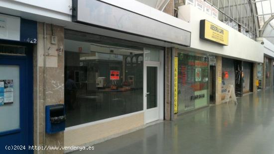 Local comercial en Fuenlabrada - MADRID