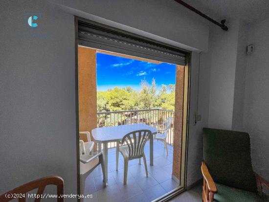 Apartamento en Playa Honda a 50 metros de la playa - MURCIA