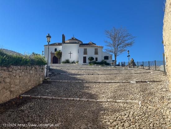 CASA IDEAL INVERSION TURISTICA EN CARABUEY ( CORDOBA ) - CORDOBA