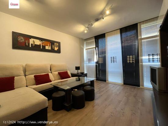 DUPLEX EN QUINTANADUEÑAS - BURGOS