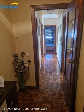 ¡Magnífico Piso en Venta en Aranda de Duero! - BURGOS