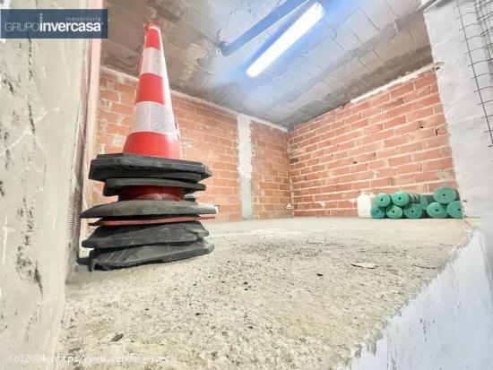 Local comercial en venta situada en zona Tododulce de Quart de Poblet - VALENCIA