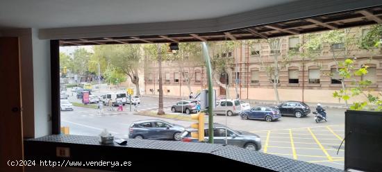 LOCAL COMERCIAL EN ALQUILER EN PALMA-AVENIDAS - BALEARES