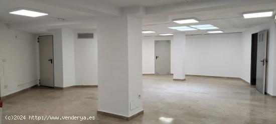 LOCAL COMERCIAL EN ALQUILER EN PALMA-AVENIDAS - BALEARES