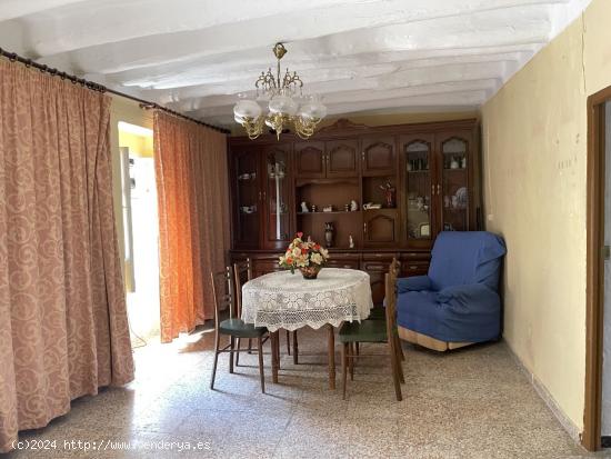  CASA EN ARCHIDONA BUSCA PROPIETARIO - MALAGA 