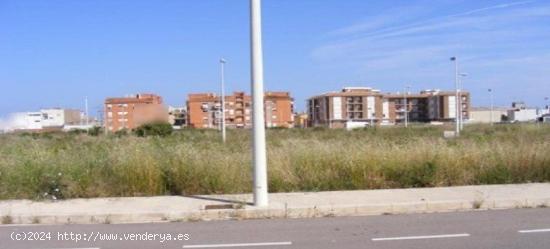 Se Vende en Moncofar - CASTELLON