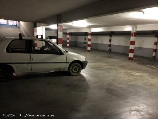 Parking en alquiler  - BARCELONA