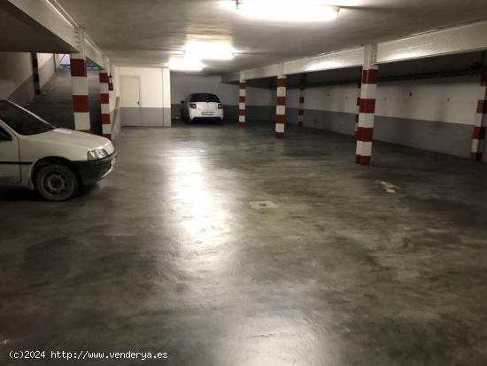 Parking en alquiler  - BARCELONA