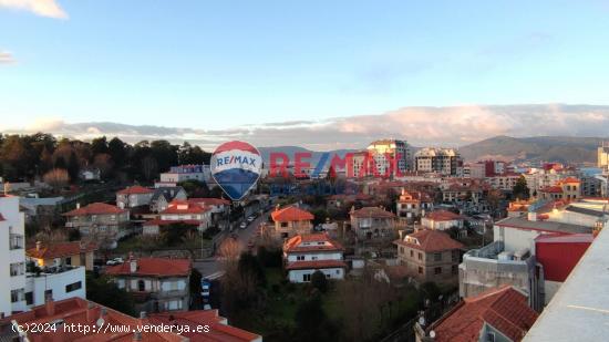 Ático en venta en Gran Vía, Vigo - PONTEVEDRA