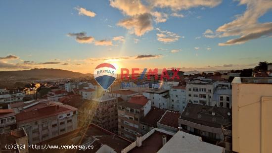 Ático en venta en Gran Vía, Vigo - PONTEVEDRA