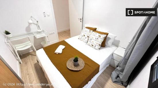 Habitación en piso compartido en valència - VALENCIA